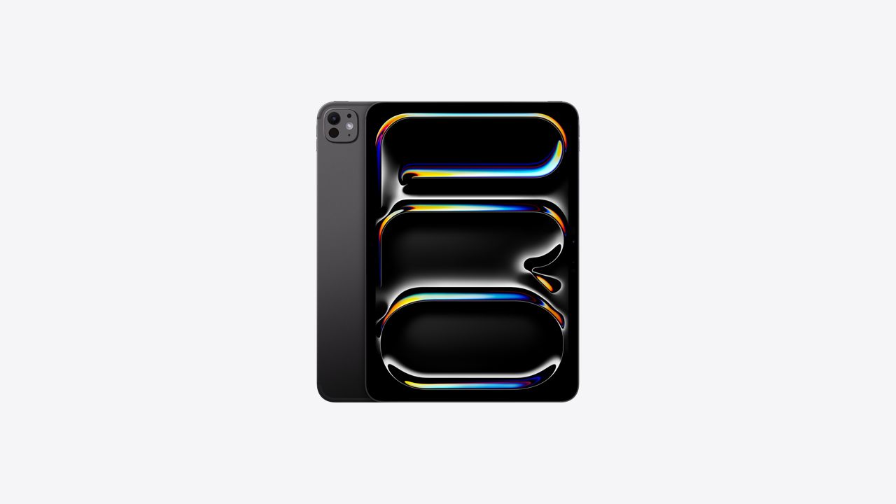 11インチiPad Pro Wi‑Fi + Cellularモデル 256GB(標準ガラス搭載
